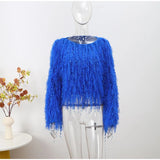 Miss Prissy | Sweater (Ships By 12/22)