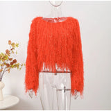 Miss Prissy | Sweater (Ships By 12/22)
