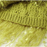 Miss Prissy | Sweater (Ships By 12/22)