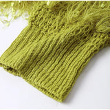 Miss Prissy | Sweater (Ships By 12/22)