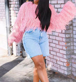 Miss Prissy | Sweater (Ships By 12/22)