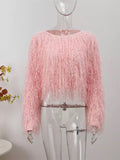 Miss Prissy | Sweater (Ships By 12/22)