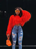 Miss Prissy | Sweater (Ships By 12/22)