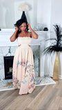 Sweet as Delina | Dress