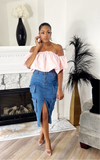 Pink Clouds | Top