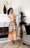 Brunch in Venice | Dress