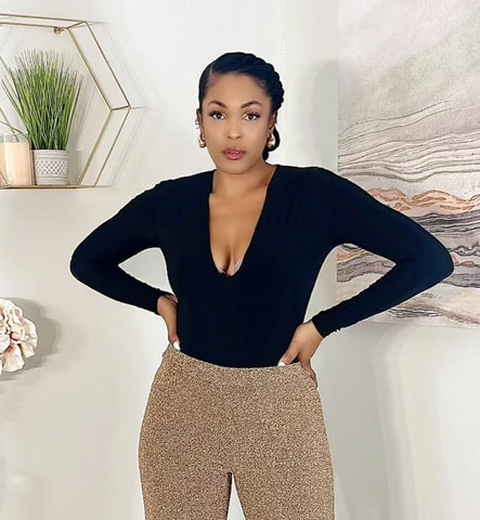 Deep Dive | Bodysuit