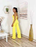 Ready In Five | Jumpsuit