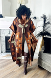 Autumn Bloom | Duster