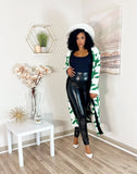 Cozy Wozy | Cardigan