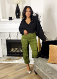 Low Maintenance | Cardigan top