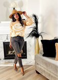 All Smiles | Sweater