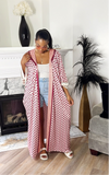 Auntie’s Outside | Duster