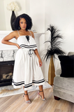 ExCruise Me | Skirt set
