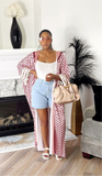 Auntie’s Outside | Duster