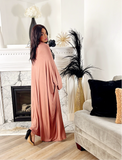 Mocha Flows | Duster