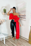 Ready for Love | Top
