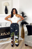 Island Gyal | Pants set