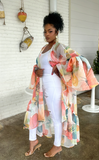She’s Delicate | Kimono