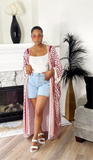 Auntie’s Outside | Duster