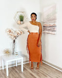 Dipped in Honey | Skirt