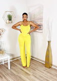 Ready In Five | Jumpsuit