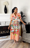 Brunch in Venice | Dress