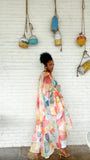 She’s Delicate | Kimono