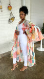 She’s Delicate | Kimono