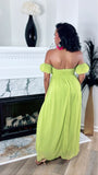 Whimsical Love | Dress