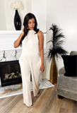 Easy Going | Jumpsuit