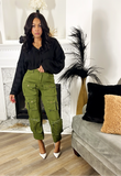 Low Maintenance | Cardigan top