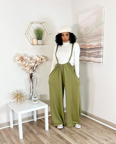 Everyday Play | Jumpsuit