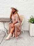 Espresso Yourself | Dress
