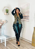 Furlicious | Fur Vest