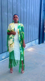 Made You Look | Kimono