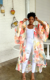 She’s Delicate | Kimono
