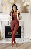 Kute Khaki | Crop Jacket