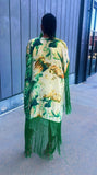 Made You Look | Kimono