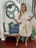 Serenity| Dress