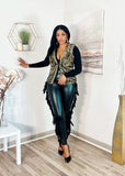 Furlicious | Fur Vest