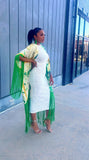 Made You Look | Kimono