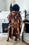 Autumn Bloom | Duster