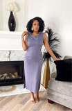 She’s So Put Together | Dress