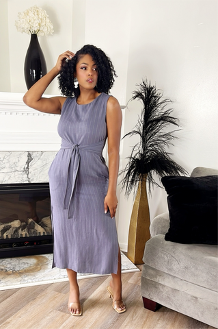 She’s So Put Together | Dress