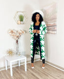Cozy Wozy | Cardigan
