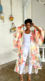 She’s Delicate | Kimono
