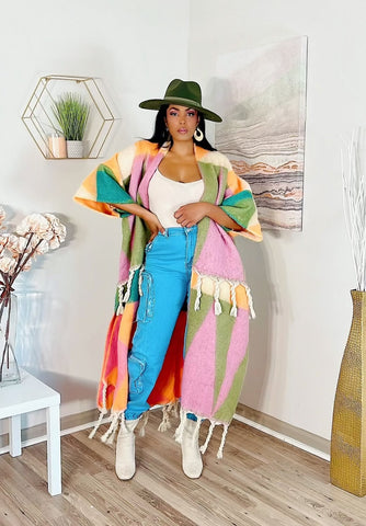 Immediately Yes | Cardigan (SHIPS 12/18)