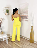 Ready In Five | Jumpsuit