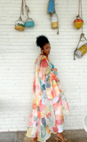 She’s Delicate | Kimono